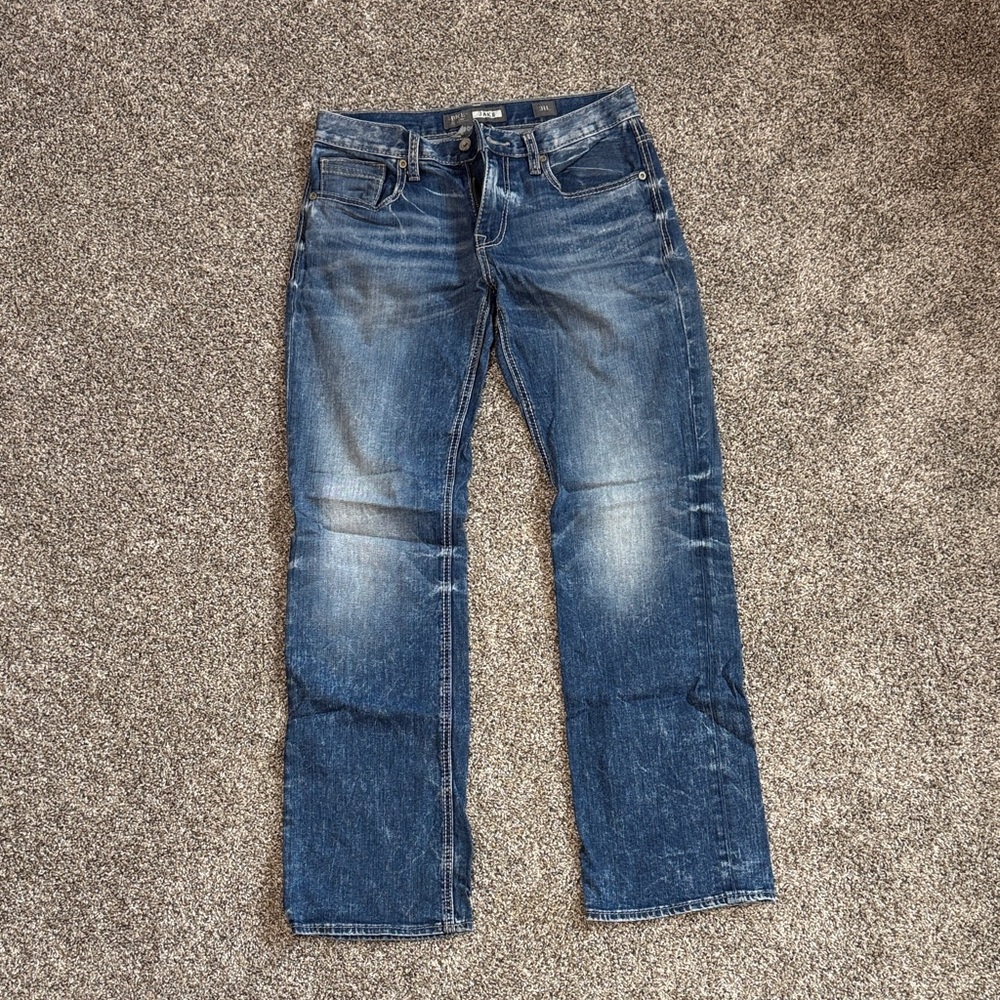 BKE Jake Bootleg Jeans
